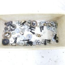 Suzuki GS 1000 S Schrauben &