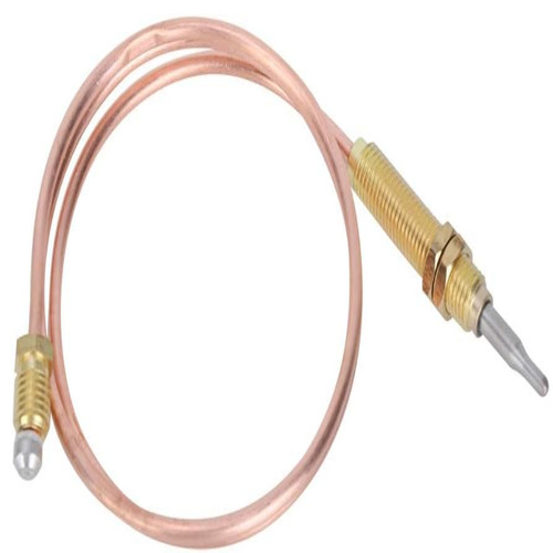 Thermoelement gas universal - thermoelement, m8