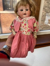 10" Antique Armand Marseille