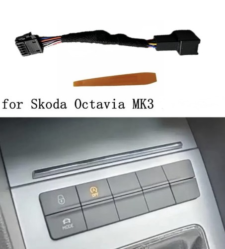 Auto start stop - auto,