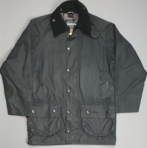 Barbour beaufort jacke - barbour,