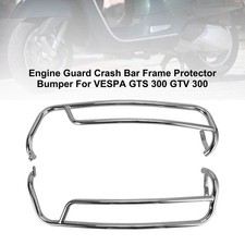 Motorschutzbügel Sturzbügel