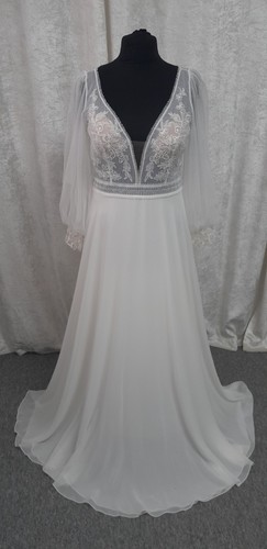 Brautkleid kelsey rose ivory - kelsey,