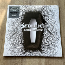 Metallica Death Magnetic