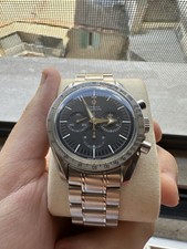 Omega Speedmaster Broad Arrow