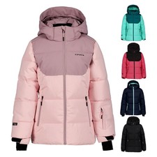 Icepeak Mädchen Skijacke
