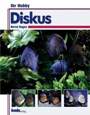 Diskus, Ihr Hobby von Bernd