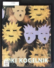 Kiki Kogelnik : [Klagenfurt