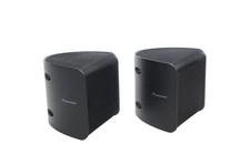 ✅2x Pioneer S-11 Surround