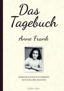 Das tagebuch der - der, anne
