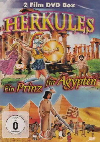 Herkules ein prinz für - /,