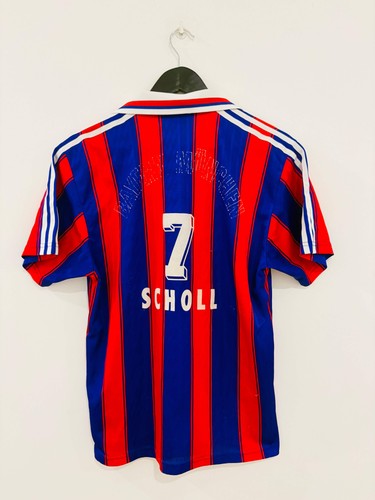 Bayern münchen trikot - fc,