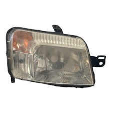 Scheinwerfer mit Blinker