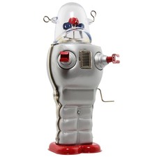 Roboter - Space Trooper -
