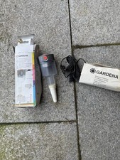 Gardena Bodenfeuchtesensor