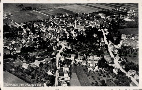 Dietenheim der iller - dietenheim,