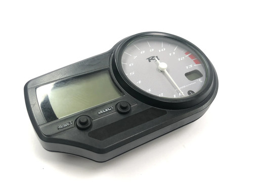 Yamaha yzf rn04 2001 - yamaha,