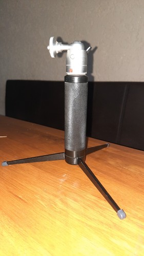 Tischstativ kleines stativ - tischstativ,