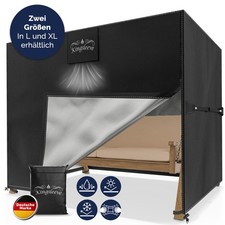 KINGSLEEVE® Hollywoodschaukel