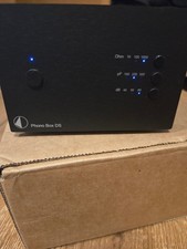 Pro-Ject Box DS  Phonobox