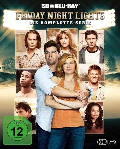 Friday night lights die - night, lights-die