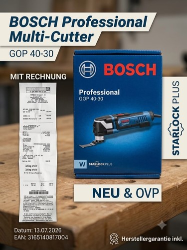Bosch gop 12v professional - bosch, 12v-28