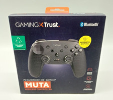 Trust Controller Kabellos GXT 542 für PC und Nintendo Switch Gamepad #KT9040X-