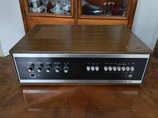 Telefunken stereo verstärker - stereo,