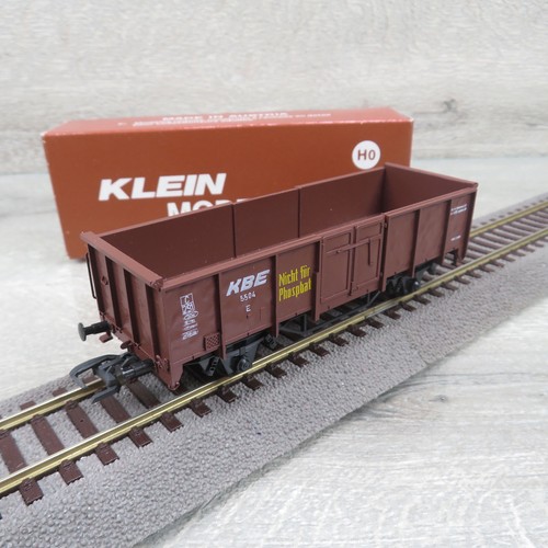 Klein modellbahn kbe - modellbahn,