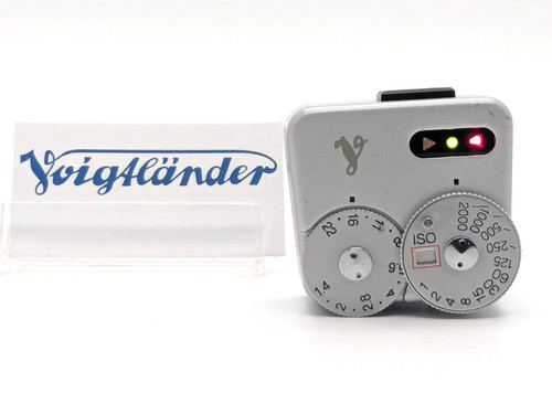 Nahe mint voigtlander - nahe, vc