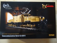 Märklin HO E-Lok 32560