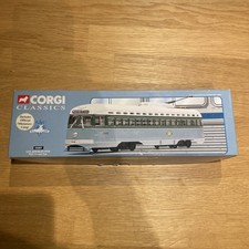 CORGI CLASSICS LOS ANGELES MTA