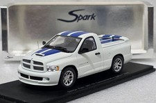 Dodge Ram SRT-10 Commemorative