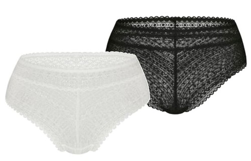 Sassa panty slip tempting - panty,