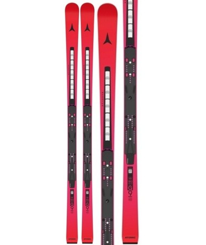 Atomic redster fis - redster, g9