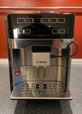 Bosch VeroAroma 300 - schwarz - Kaffeemaschine *evtl. Defekt*