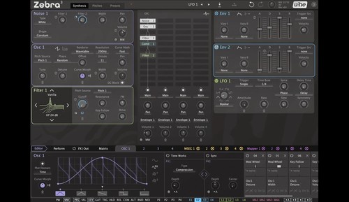 Zebra software - zebra, 3