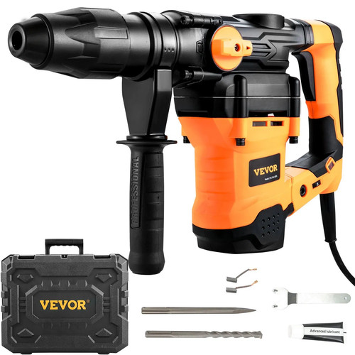 Inch sds max rotary - sds-max,