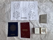 Set Miniaturflakon CHANEL Coco