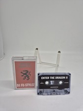 DJ Fu-Stylez – Enter The