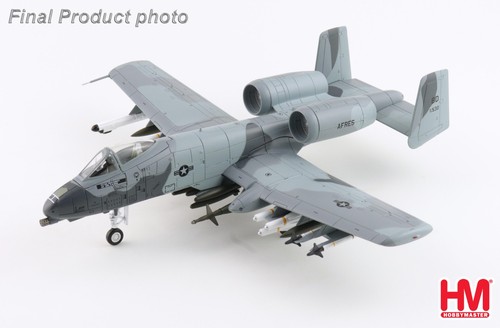 10a thunderbolt flipper - a-10a,