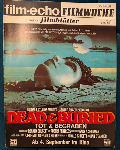 Filmecho filmwoche ausgabe - /,
