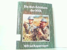 Die MOT-Schützen der NVA