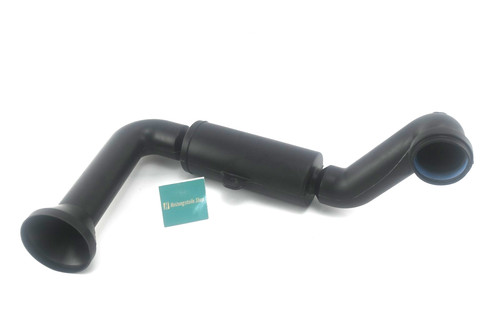 Vaillant frischluftrohr 145827 - vaillant,