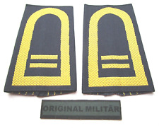 Rangabzeichen Marine Obermaat