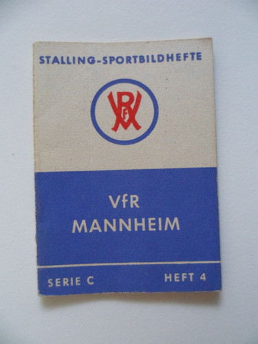 Mini sammelheft 1950 - 1950,