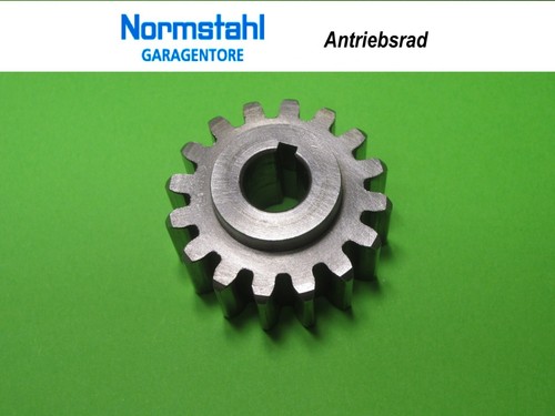 Normstahl antriebsrad motor - normstahl,