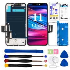 Ersatz für iphone display - 11,