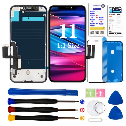 Ersatz für iphone display - für, 11