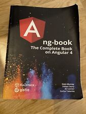 ng-book: The Complete Guide to - Paperback, by Coury Felipe Lerner
